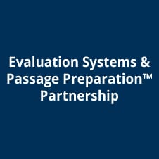 Evaluation Systems & Passage Preparation Partnership