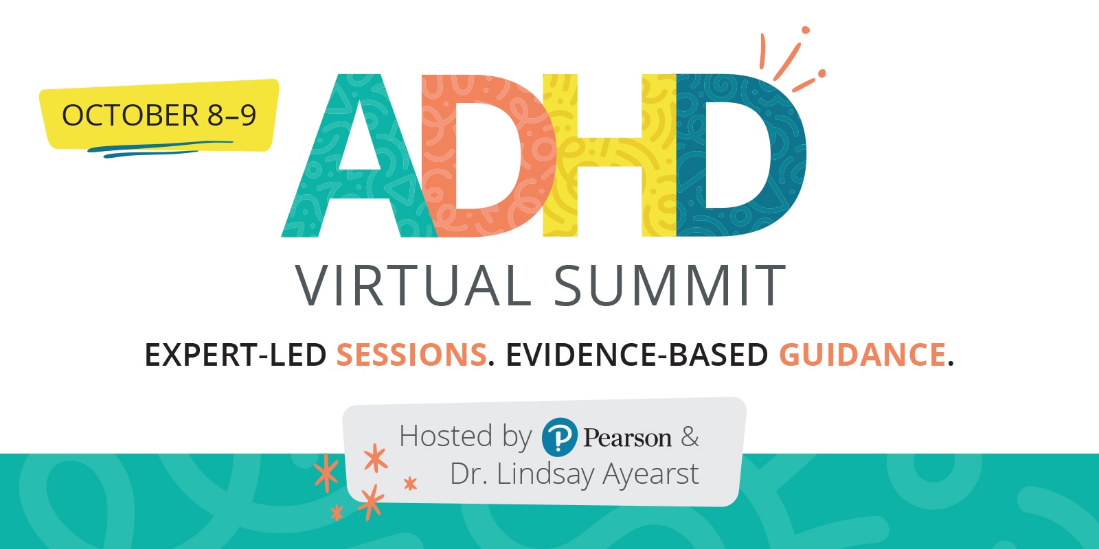 ADHD Virtual Summit