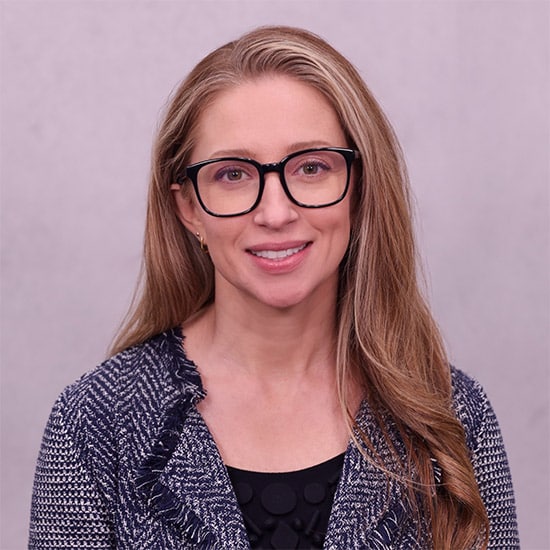 Kristina Breaux, PhD