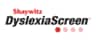 Shaywitz DyslexiaScreen
